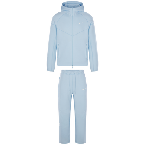 Nocta Baby Blue Tracksuit