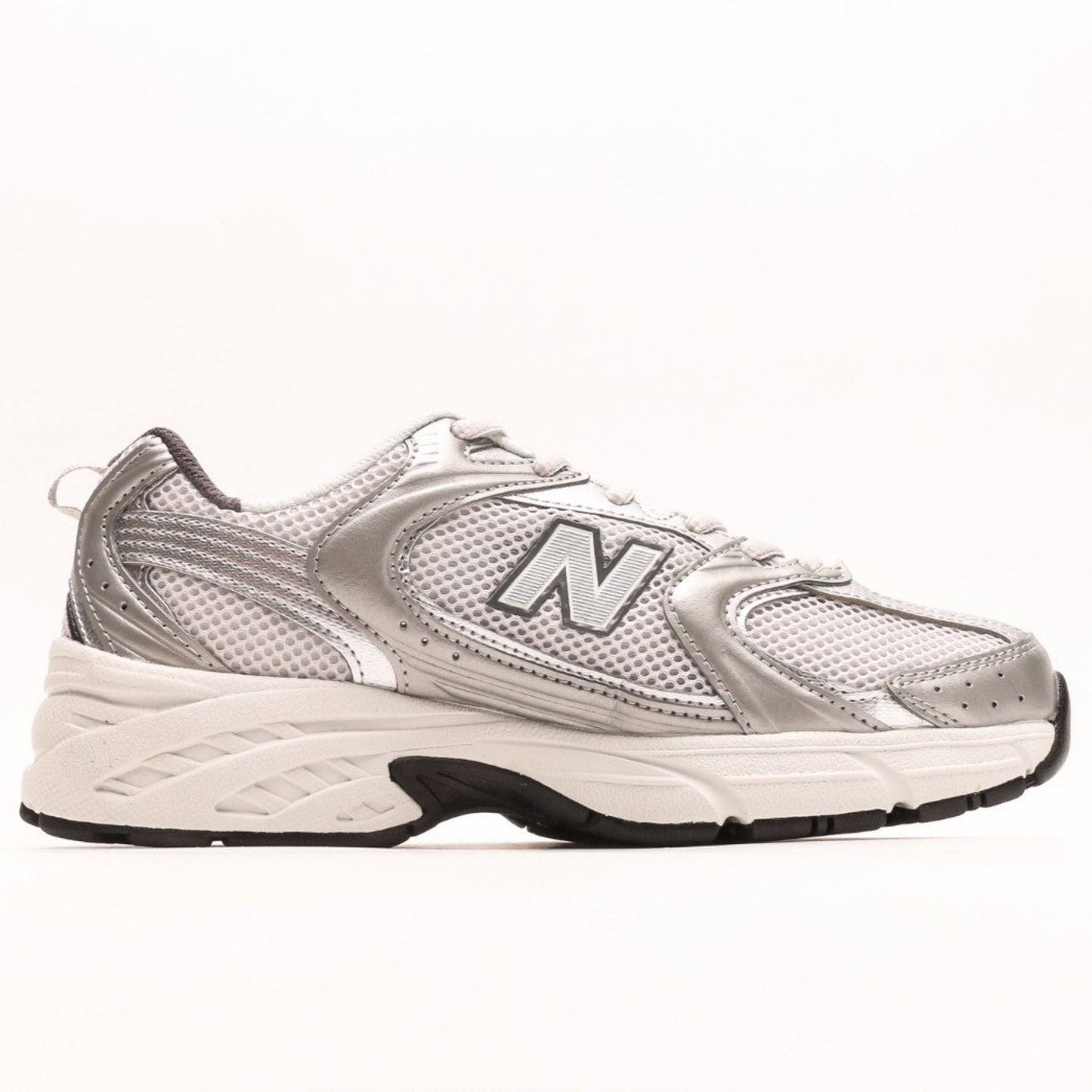 New Balance 530 ״Metallic Gray״