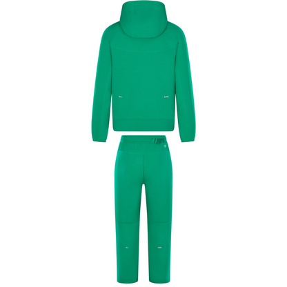 Nocta Green Tracksuit