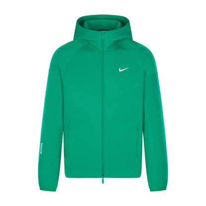 Nocta Green Tracksuit