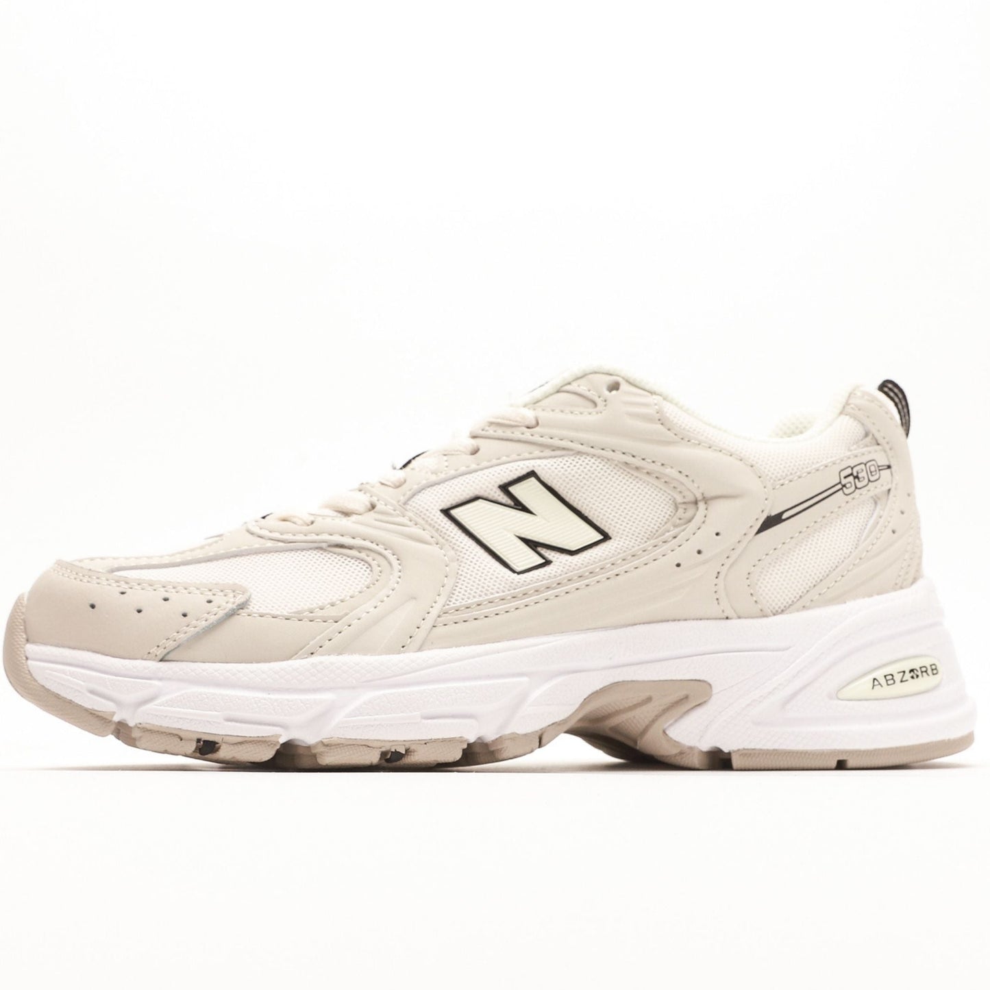 New Balance 530 Beige