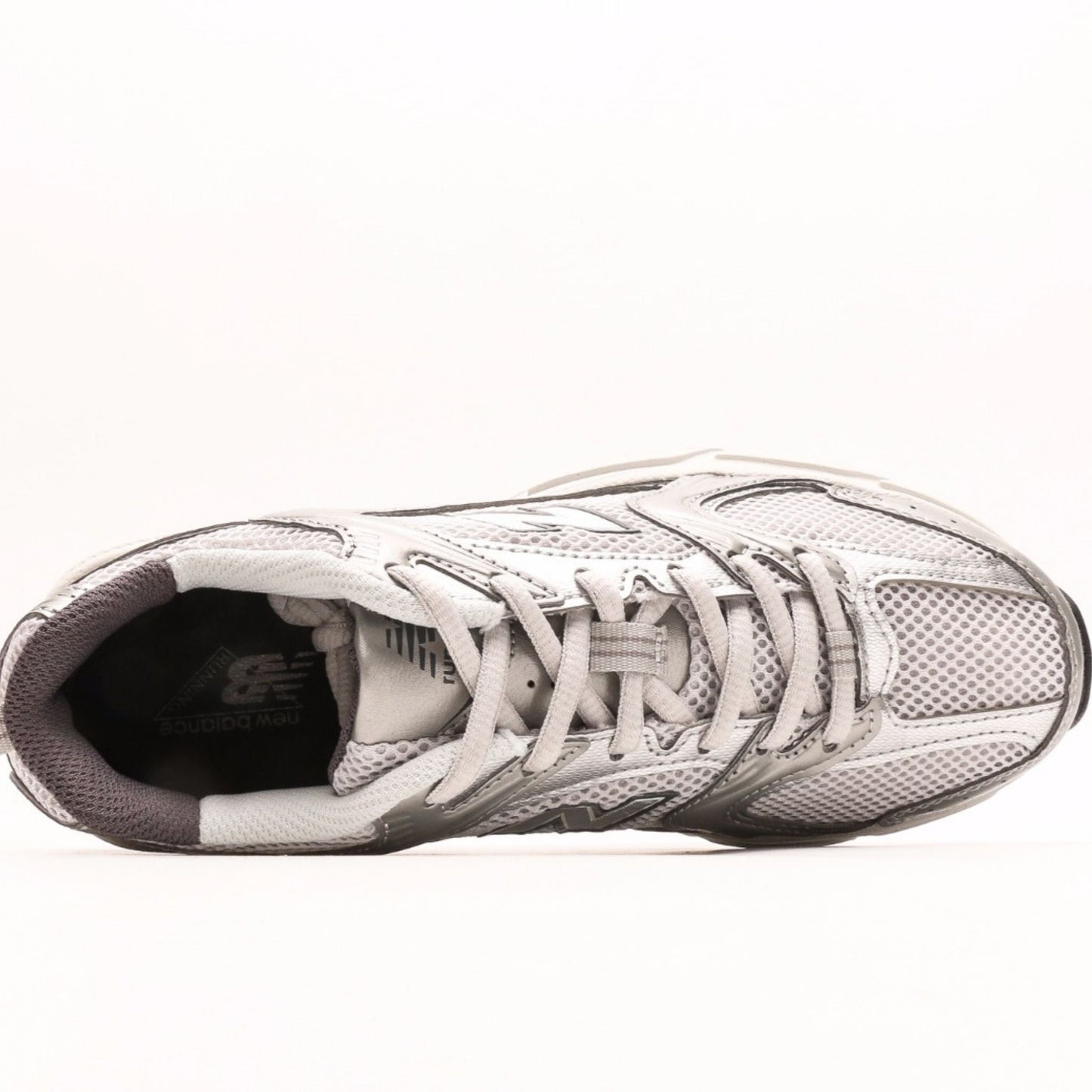 New Balance 530 ״Metallic Gray״