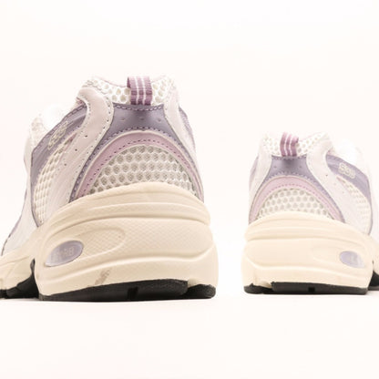 New Balance 530 ״White Purple״