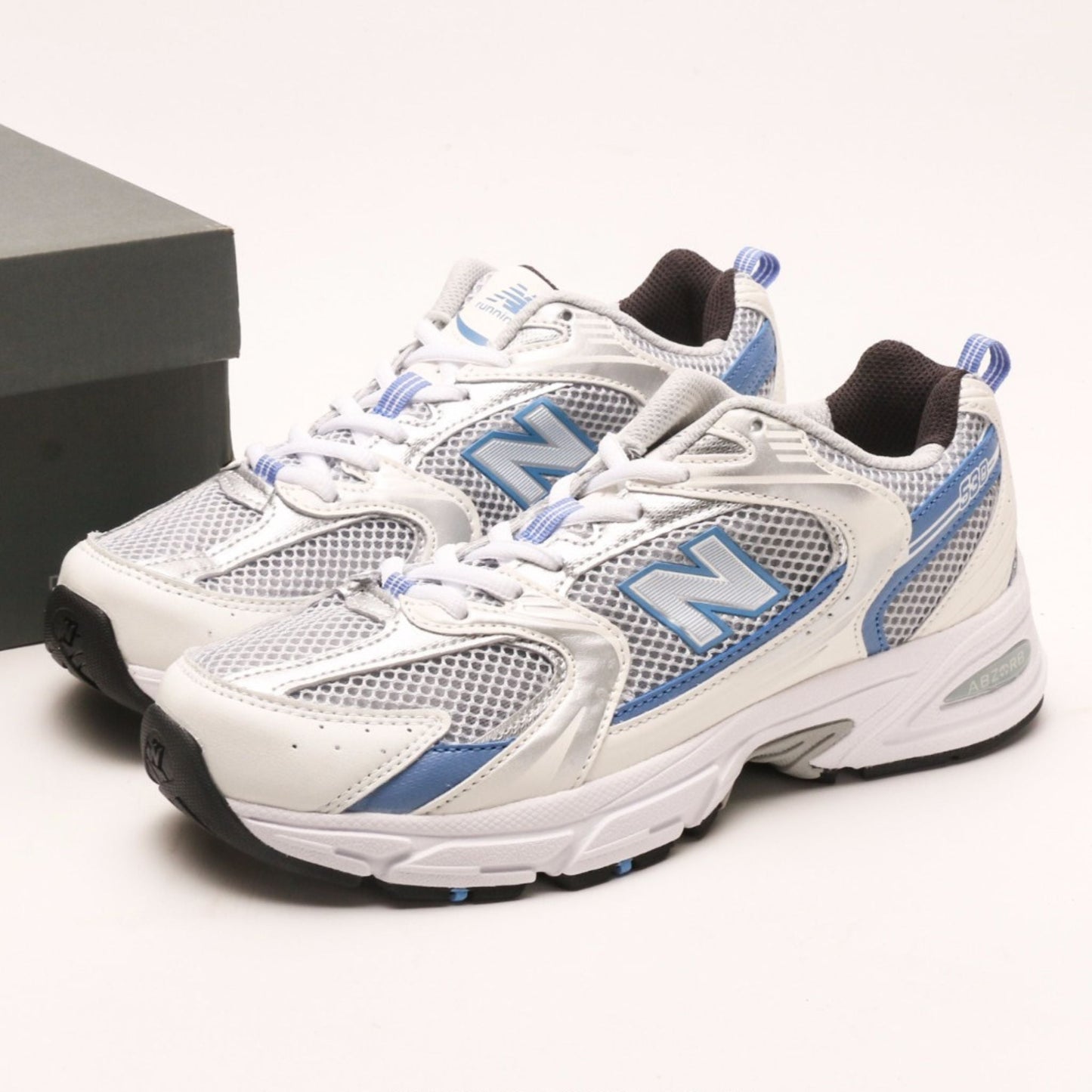 New Balance 530 ״Steel Blue״