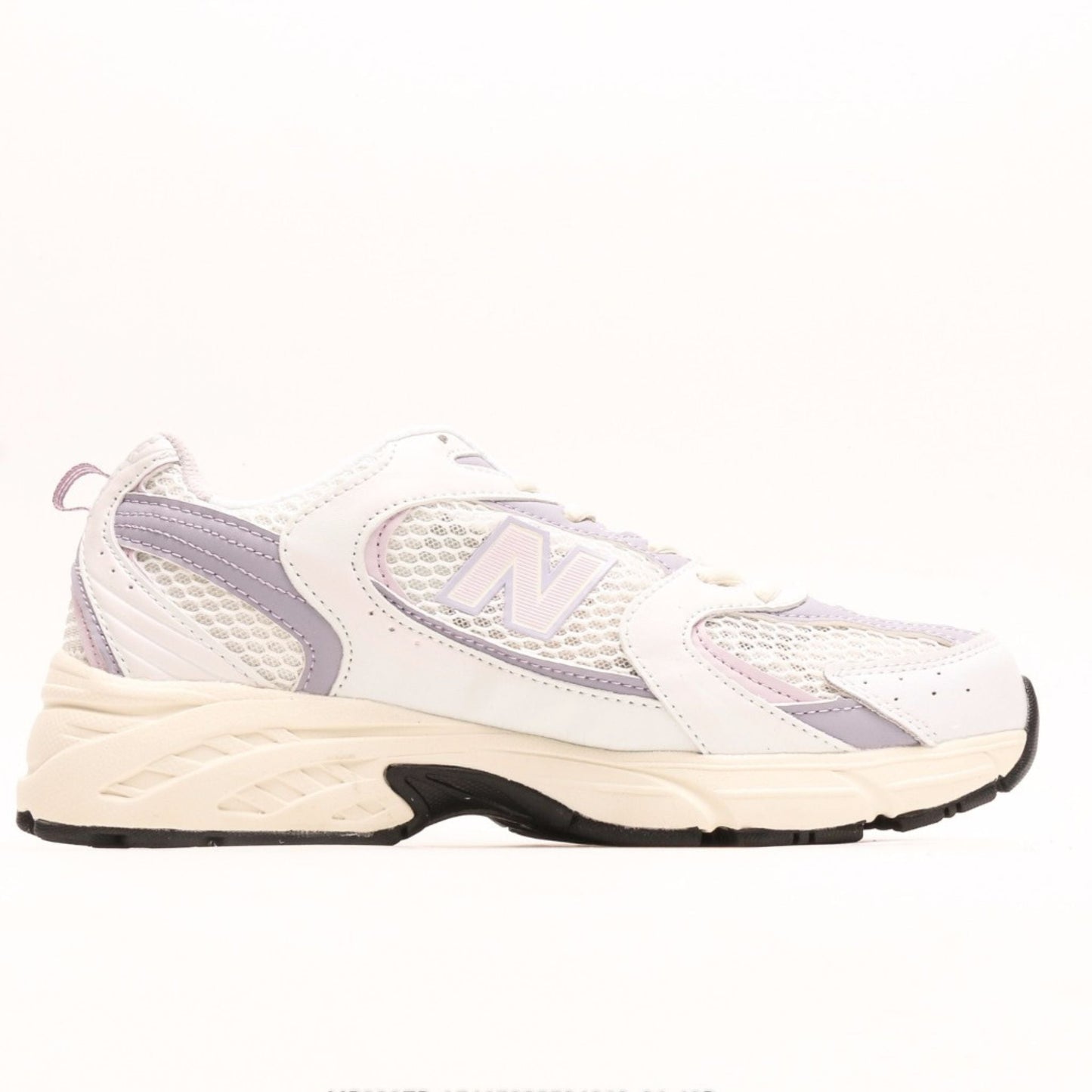 New Balance 530 ״White Purple״