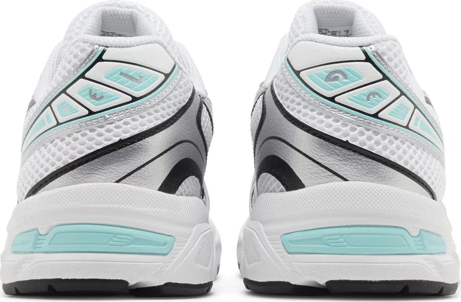 ASICS Gel-1130 White Aqua (GS)