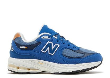 New Balance 2002R Atlantic Blue