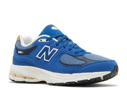 New Balance 2002R Atlantic Blue