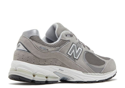 New Balance 2002R Grey White