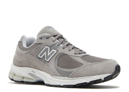 New Balance 2002R Grey White