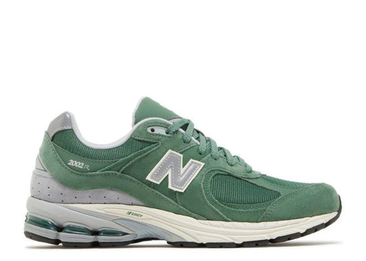 New Balance 2002R Jade Green