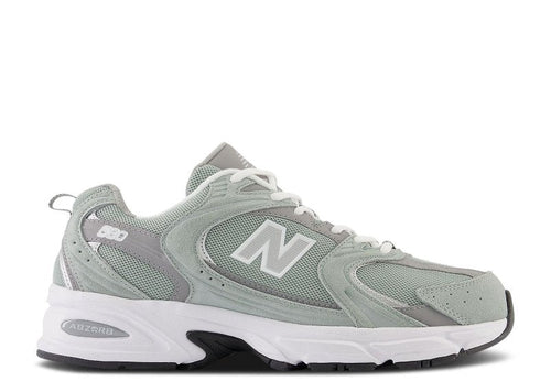 New Balance 530 Juniper Shadow Grey