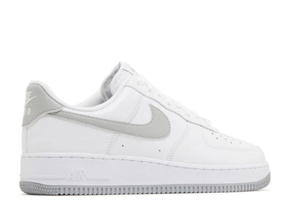 Nike Air Force 1 Low ’07 White Light Smoke Grey