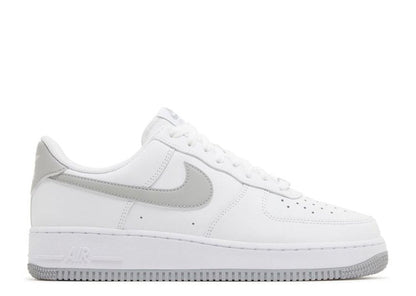 Nike Air Force 1 Low ’07 White Light Smoke Grey