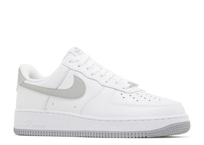 Nike Air Force 1 Low ’07 White Light Smoke Grey