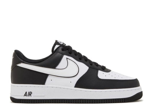 Nike Air Force 1 Low ’07 White Swoosh Panda