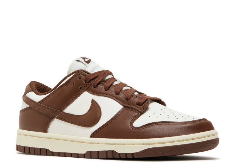 Nike Dunk Low Cacao Wow - Les Ventes Privées