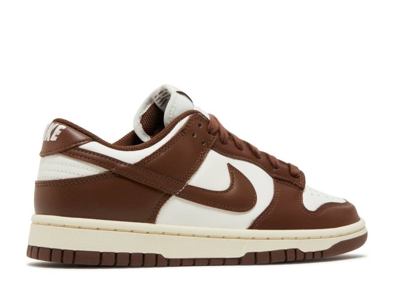 Nike Dunk Low Cacao Wow - Les Ventes Privées