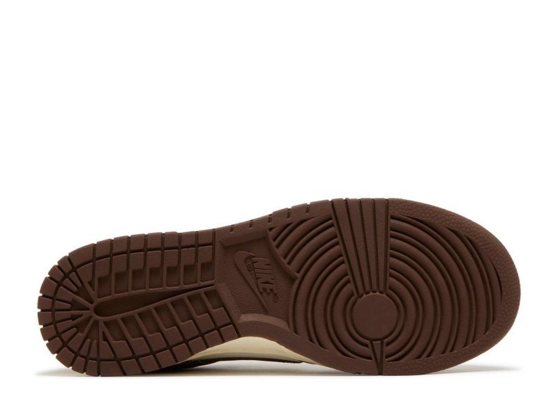 Nike Dunk Low Cacao Wow - Les Ventes Privées