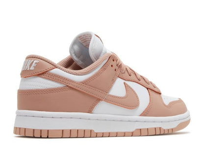 Nike Dunk Low Rose Whisper