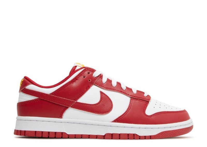 Nike Dunk Low USC - Les Ventes Privées