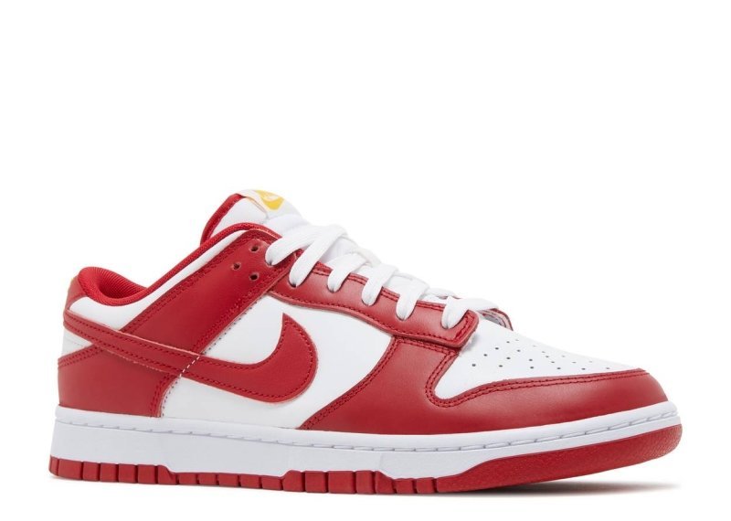 Nike Dunk Low USC - Les Ventes Privées