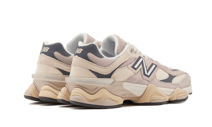 New Balance 9060 Moonrock Linen