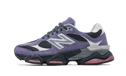 New Balance 9060 Violet Noir