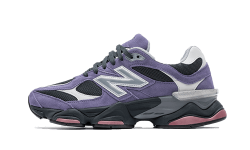 New Balance 9060 Violet Noir