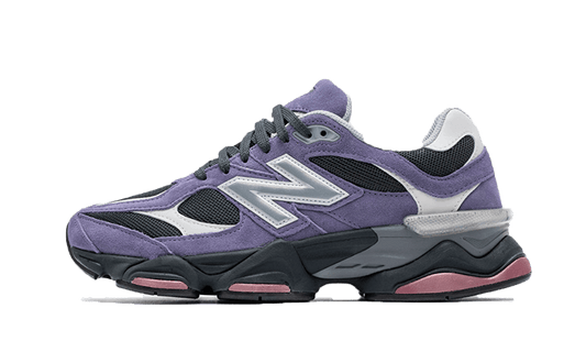 New Balance 9060 Violet Noir